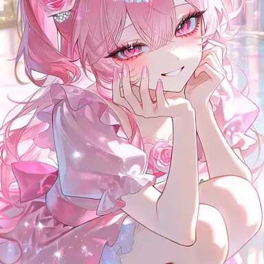 Profile image of リリィ