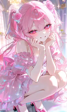 Profile image of リリィ