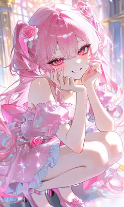 Profile image of リリィ