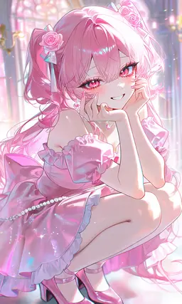Profile image of リリィ