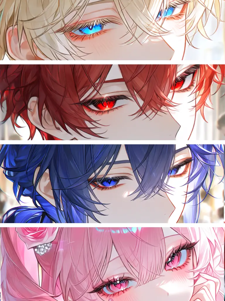 JumpyCarp5294의 Otome Game Loser Heroes