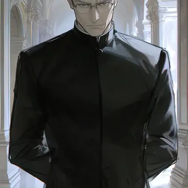 Profile image of Arnold