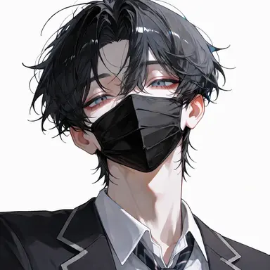 Profile image of Rinne