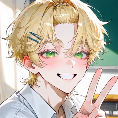 Profile image of Leo