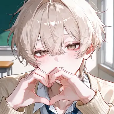 Profile image of Akito