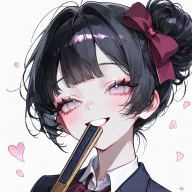 Profile image of Tsubaki