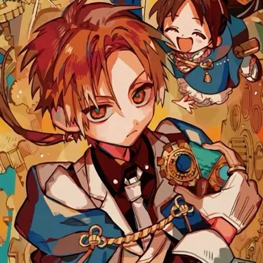 Profile image of 아카네