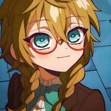 Profile image of 메이