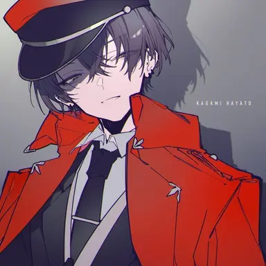 Profile image of 加賀美ハヤト