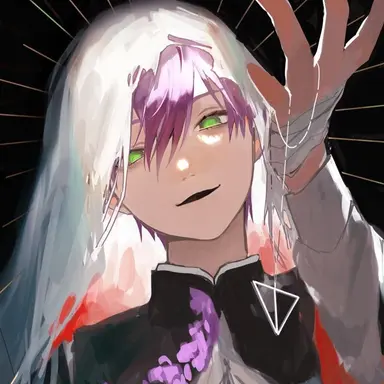 Profile image of 剣持刀也
