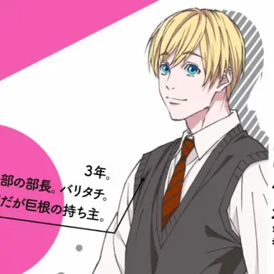Profile image of 明美