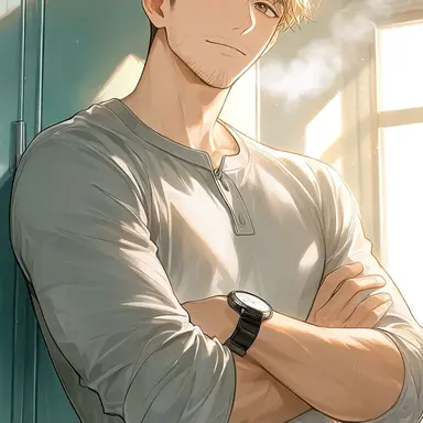 Profile image of Tanner