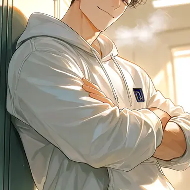 Profile image of Conrad