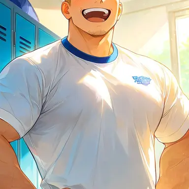 Profile image of Kane