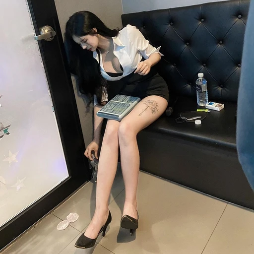 섹시 지수