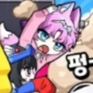 Profile image of 밥풀