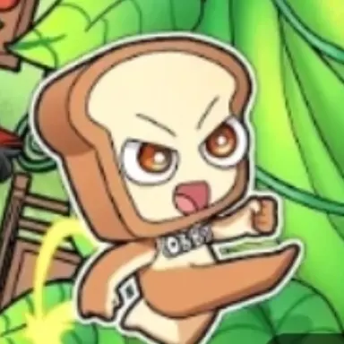 Profile image of 준브레드