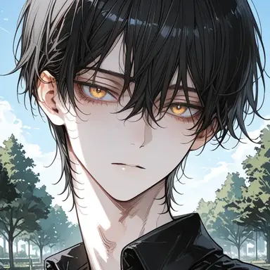 Profile image of 悠樹