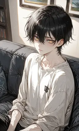 Profile image of 悠樹