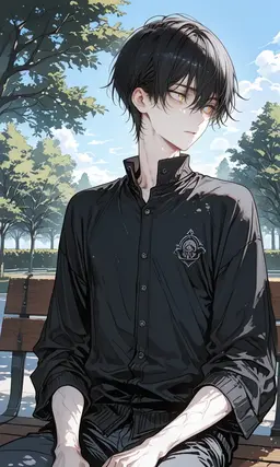 Profile image of 悠樹