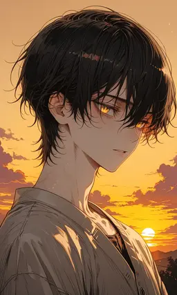 Profile image of 悠樹