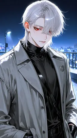 Profile image of 倉橋 亘