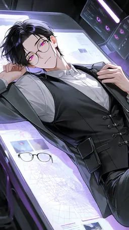 Profile image of 深町 匡人