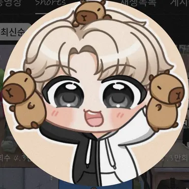 Profile image of 거누