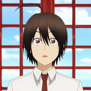 Profile image of 아베 하루아키