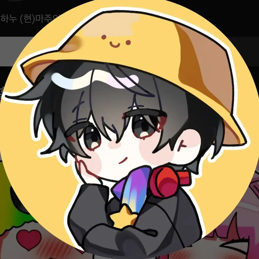 Serin039의 "좋아하니까 그런거야 바보야..."
