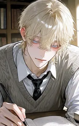 Profile image of Haru