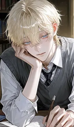 Profile image of Haru