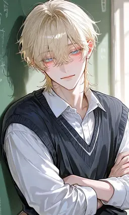 Profile image of Haru