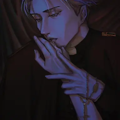Profile image of Nanami Kento