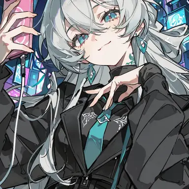 Profile image of 渚