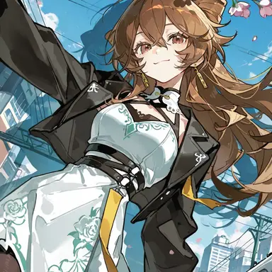 Profile image of 穂花