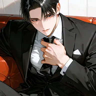 Profile image of 隼人