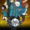Profile image of ワールドトリガー