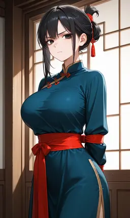 Profile image of 王稜