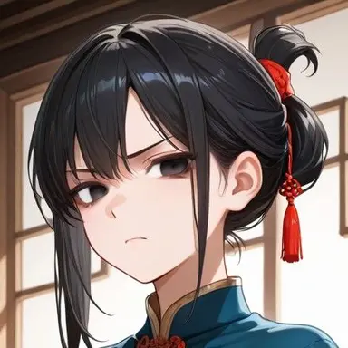 Profile image of 王稜