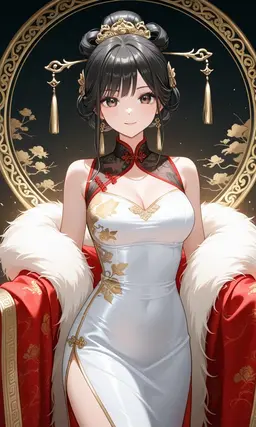 Profile image of 蔡蓉