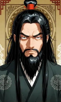 Profile image of 勾順