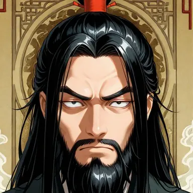 Profile image of 勾順