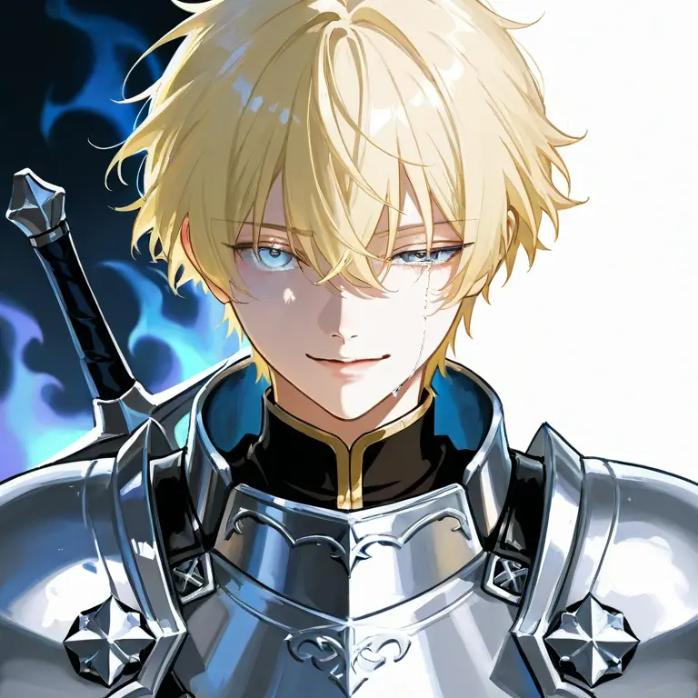 Uru_96의 勇者なんて、やめたかった...