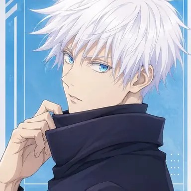 Profile image of 五条悟