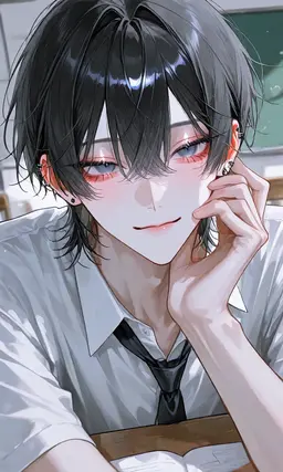 Profile image of 鈴妬