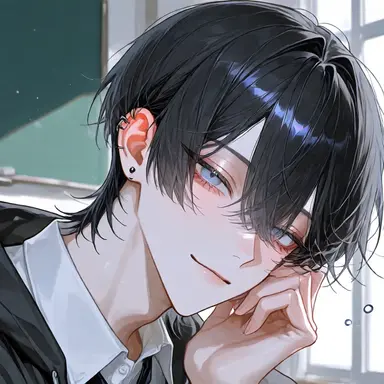 Profile image of 鈴妬