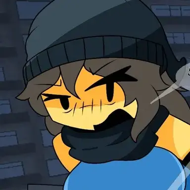 Profile image of Kaelan