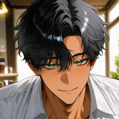 Profile image of ベルナルド