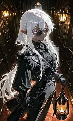 Profile image of Else